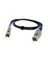 qnap systems QNAP CAB-SAS10M-8644 Qnap Mini SAS cable (SFF-8644), 1.0m - nr 20