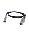 qnap systems QNAP CAB-SAS10M-8644 Qnap Mini SAS cable (SFF-8644), 1.0m - nr 2