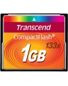 TRANSCEND TS1GCF133 Transcend Compact Flash 1GB High Speed 133x - nr 14