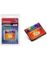 TRANSCEND TS1GCF133 Transcend Compact Flash 1GB High Speed 133x - nr 20