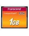 TRANSCEND TS1GCF133 Transcend Compact Flash 1GB High Speed 133x - nr 7