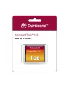 TRANSCEND TS1GCF133 Transcend Compact Flash 1GB High Speed 133x - nr 9