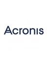 ACRONIS A1WXR3ZZS21 Acronis Backup Advanced Server License– 3 Year Renewal AAP ESD - nr 3