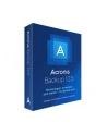 ACRONIS V2HAEBLOS21 Acronis Backup Advanced Virtual Host Subscription License, 1 Year - nr 3