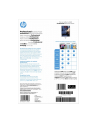 hp inc. HP Prof Gls LJ A4 200g 150sh FSC Paper - nr 14
