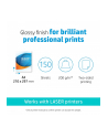 hp inc. HP Prof Gls LJ A4 200g 150sh FSC Paper - nr 18