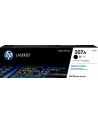 hp inc. HP 207A Black LaserJet Toner Cartridge - nr 8