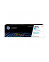 hp inc. HP 207A Cyan LaserJet Toner Cartridge - nr 16