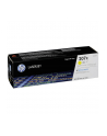 hp inc. HP 207X Yellow LaserJet Toner Cartridge - nr 28