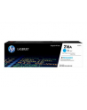 hp inc. HP 216A Cyan LaserJet Toner Cartridge - nr 16