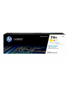 hp inc. HP 216A Yellow LaserJet Toner Cartridge - nr 21