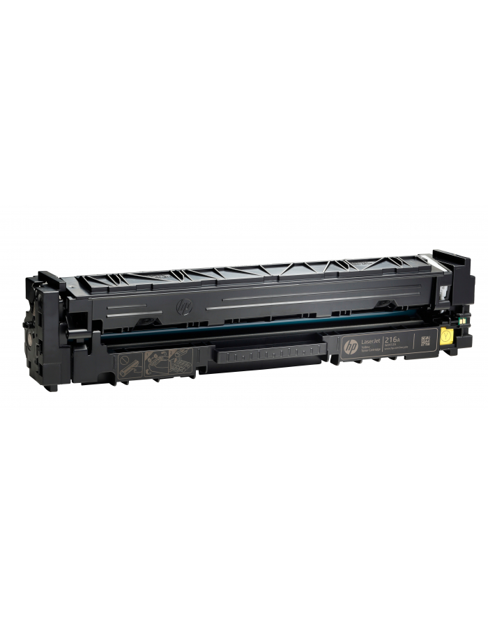 hp inc. HP 216A Yellow LaserJet Toner Cartridge główny