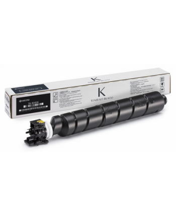 KYOCERA 1T02L70NL0 Toner Kyocera TK-8345K 20000 pages Black Kyocera TASKalfa 2552ci