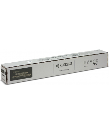 KYOCERA 1T02L70NL0 Toner Kyocera TK-8345K 20000 pages Black Kyocera TASKalfa 2552ci