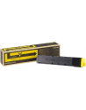 KYOCERA 1T02L7ANL0 Toner Kyocera TK-8345Y 12000 pages Yellow Kyocera TASKalfa 2552ci - nr 13