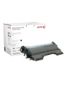 XEROX XRC cartridge black 2600 page for Brother HL2240 HL-2240D HL-2250DN HL-2270DW alternative for Brother TN-2220 - nr 1