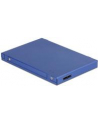 DELOCK 62731 Delock Konwerter USB 3.1-B, (F) - gniazdo M.2 / mSATA z obudową - nr 27