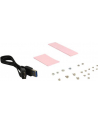 DELOCK 62731 Delock Konwerter USB 3.1-B, (F) - gniazdo M.2 / mSATA z obudową - nr 31