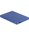 DELOCK 62731 Delock Konwerter USB 3.1-B, (F) - gniazdo M.2 / mSATA z obudową - nr 33