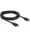 DELOCK 83807 Delock Kabel Displayport 1.2 męski > Displayport męski (19pin) 4K 3m - nr 21