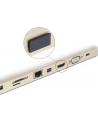 DELOCK 64030 Delock Osłona przeciwkurzowa gniazdo HDMI (F) bez uchwytu, 10 szt. czarna - nr 14