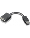 LENOVO 57Y4393 DisplayPort to VGA Monitor Cable - nr 4