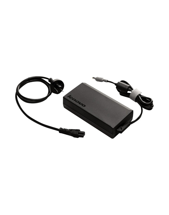 LENOVO 0A36231 ThinkPad 170W AC Adapter for W520, W530 główny