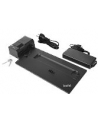 LENOVO ThinkPad Basic Dock - 90W incl. Power Cord (EU) - nr 10
