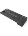 LENOVO ThinkPad Basic Dock - 90W incl. Power Cord (EU) - nr 12