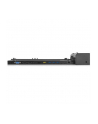 LENOVO ThinkPad Basic Dock - 90W incl. Power Cord (EU) - nr 3