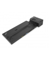 LENOVO ThinkPad Basic Dock - 90W incl. Power Cord (EU) - nr 5