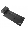 LENOVO ThinkPad Basic Dock - 90W incl. Power Cord (EU) - nr 6