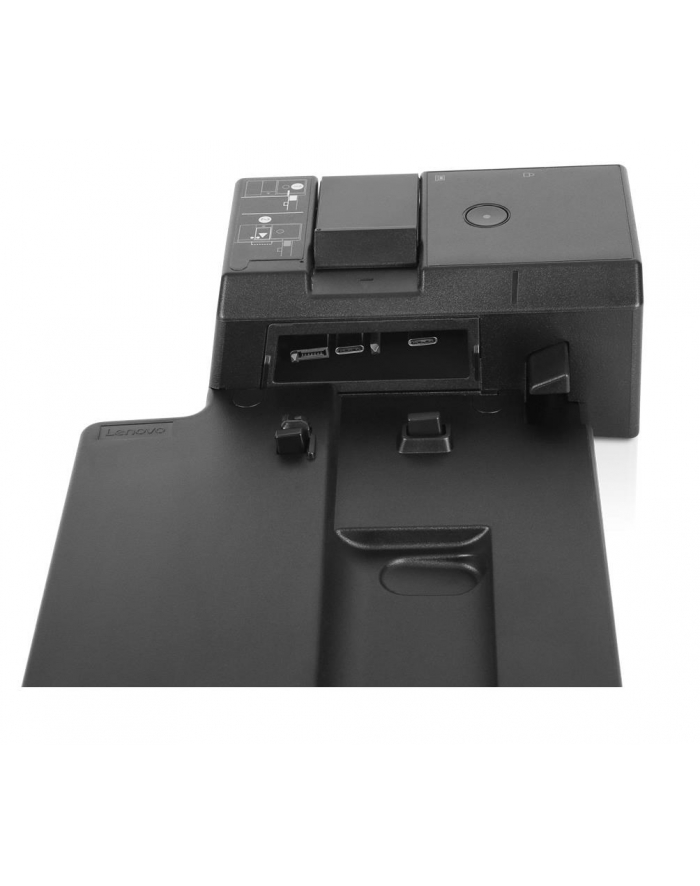 LENOVO ThinkPad Basic Dock - 90W incl. Power Cord (EU) główny