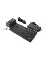 LENOVO ThinkPad Basic Dock - 90W incl. Power Cord (EU) - nr 8