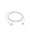 APPLE Lightning to USB Cable 1 m - nr 1
