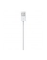 APPLE Lightning to USB Cable 1 m - nr 4