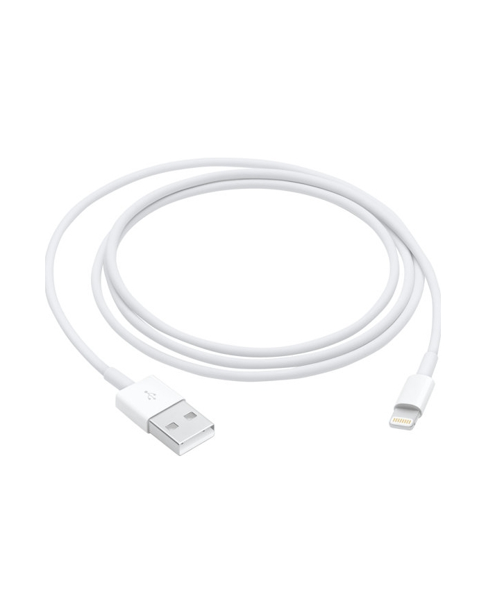 APPLE Lightning to USB Cable 1 m główny