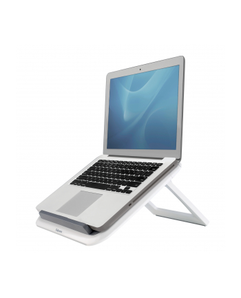 FELLOWES 8210101 Fellowes - podstawa pod laptop Quick lift i-Spire™ biała