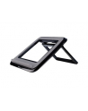 FELLOWES stand for laptop Quick lift i-Spire black - nr 1