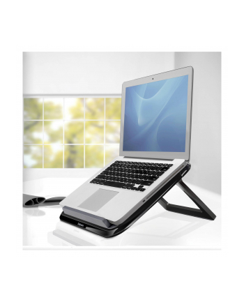 FELLOWES stand for laptop Quick lift i-Spire black