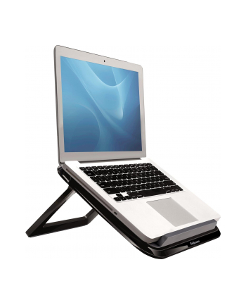 FELLOWES stand for laptop Quick lift i-Spire black