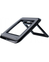 FELLOWES stand for laptop Quick lift i-Spire black - nr 29