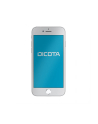DICOTA D31458 Dicota Secret 4-Way for iPhone 8, self-adhesive - nr 1