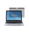 DICOTA D31588 Dicota 2-Way Filtr prywatyzujący dla MacBook 12, magnetyczny, 410x270x300 - nr 1