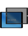 DICOTA D31657 Dicota 2-Way Filtr prywatyzujący dla iPad 2017/2018/Air,magnetyczny,410x270x300 - nr 16