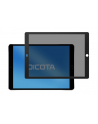 DICOTA D31657 Dicota 2-Way Filtr prywatyzujący dla iPad 2017/2018/Air,magnetyczny,410x270x300 - nr 17