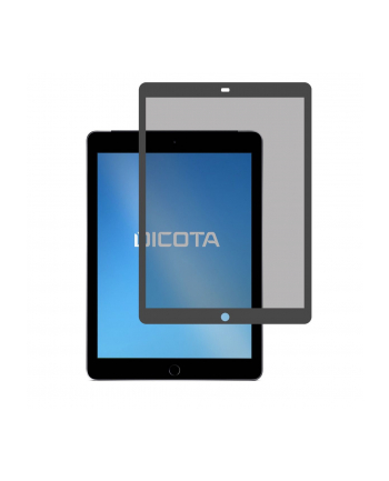 DICOTA D31657 Dicota 2-Way Filtr prywatyzujący dla iPad 2017/2018/Air,magnetyczny,410x270x300 nr 1