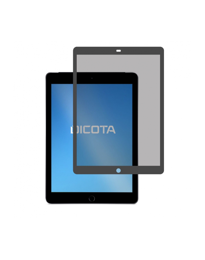 DICOTA D31657 Dicota 2-Way Filtr prywatyzujący dla iPad 2017/2018/Air,magnetyczny,410x270x300 główny