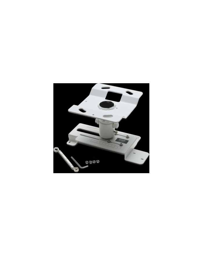 EEPSON Deckenbefestigung ELPMB23 white główny