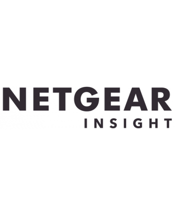 NETGEAR NPR1SNG5-10000S Netgear INSIGHT PRO 1 SINGLE 5 YEAR (NPR1SNG5)